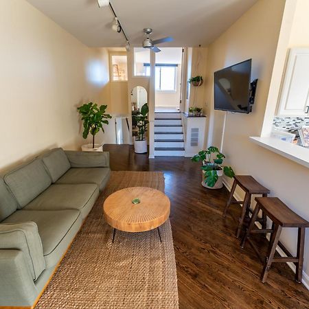 Bucktown Private Condo 시카고 외부 사진