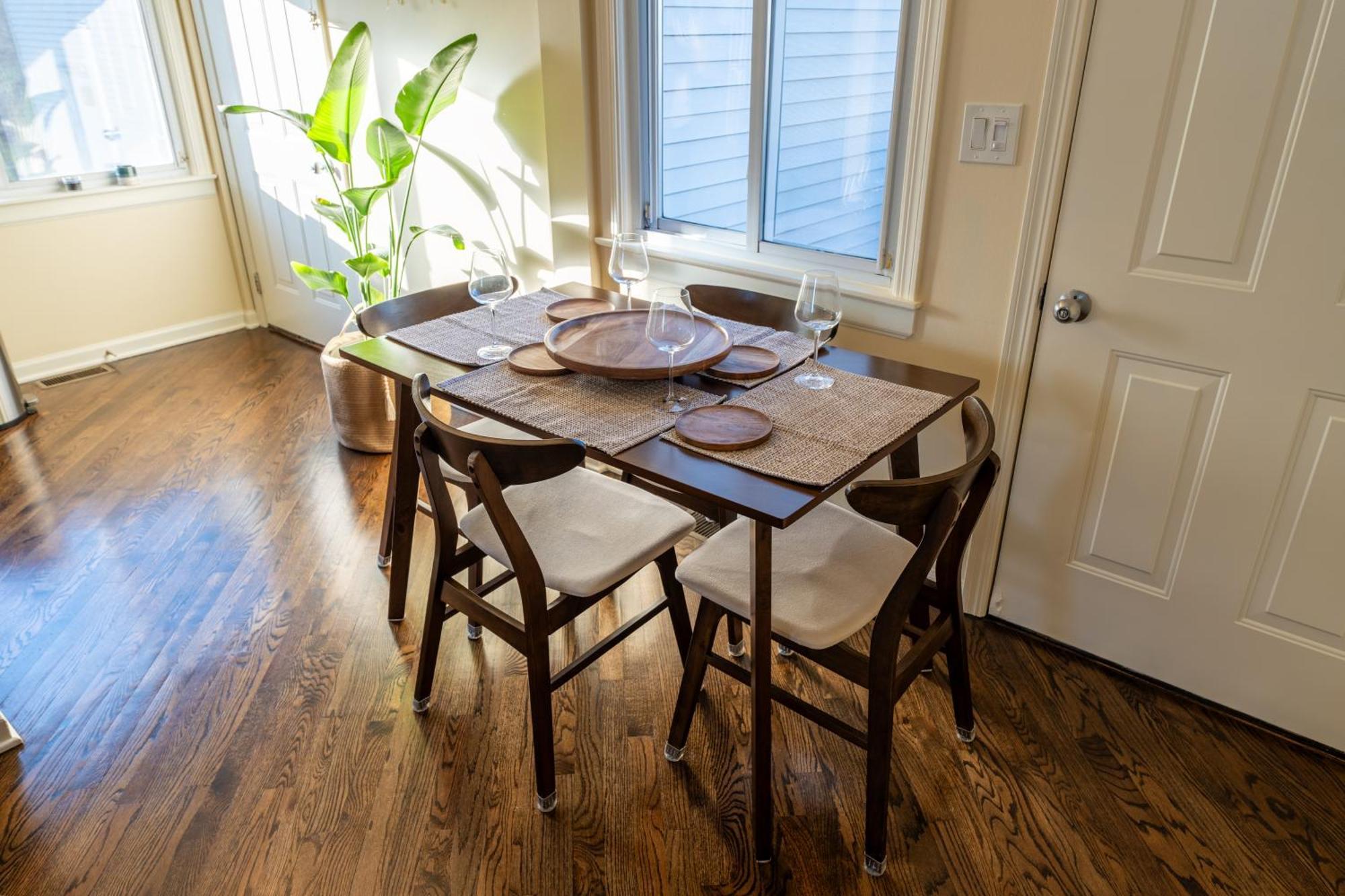 Bucktown Private Condo 시카고 외부 사진