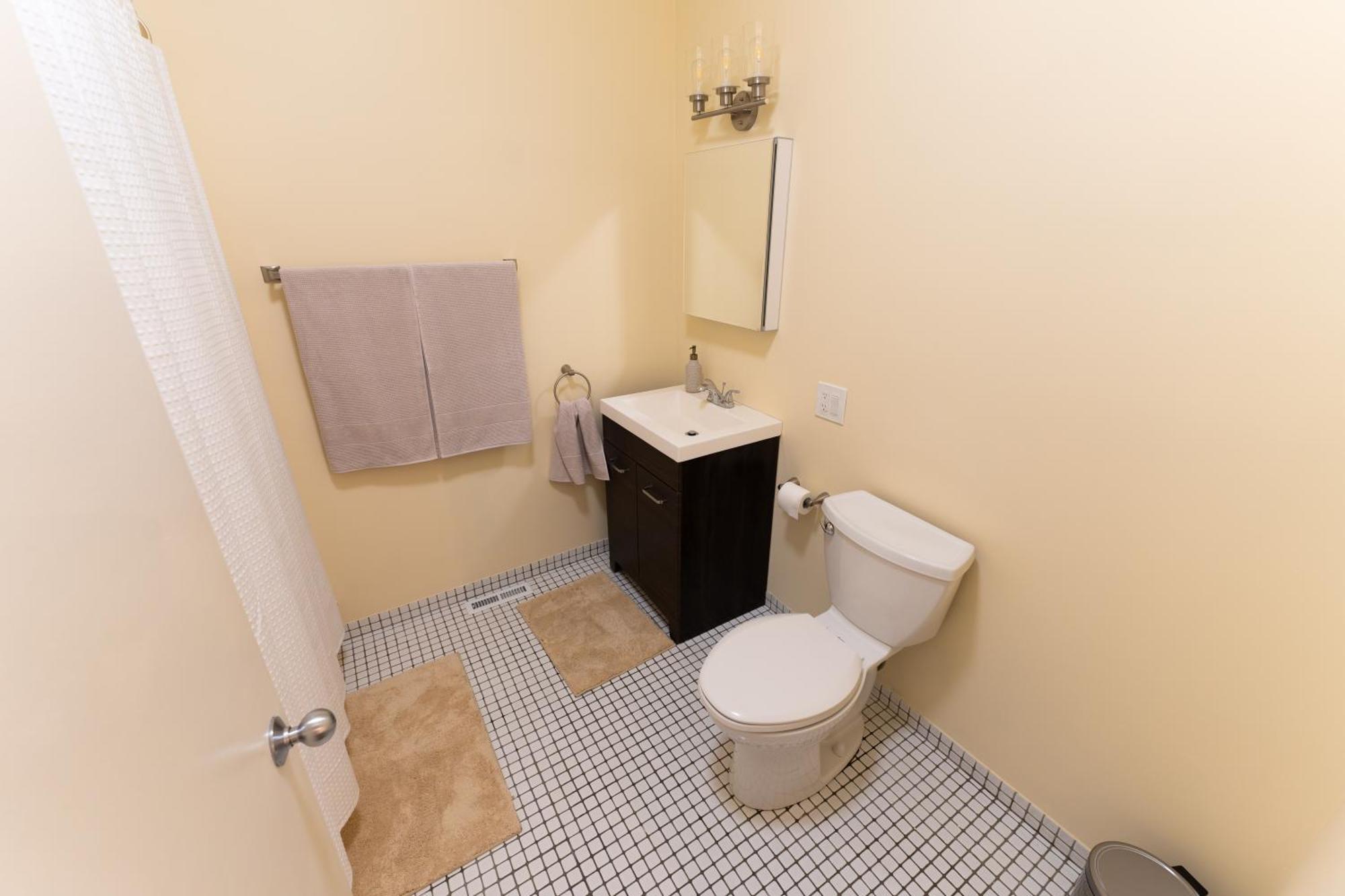 Bucktown Private Condo 시카고 외부 사진